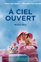 À ciel ouvert 2013 постер