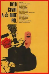 Bylo ctvrt a bude pul постер