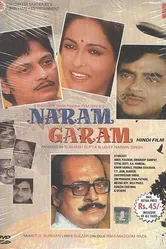 Naram Garam постер