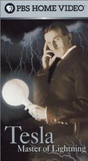 Постер Tesla 1993
