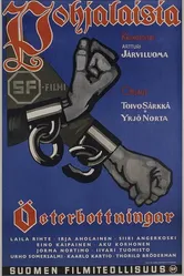 Pohjalaisia постер