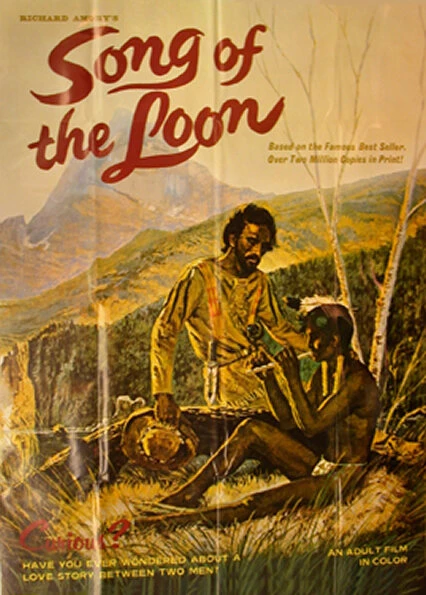 Постер Song of the Loon