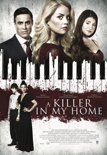 Постер A Family's Nightmare