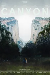 Canyon 2020 постер