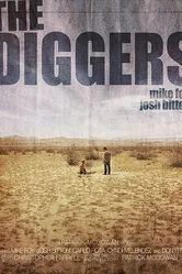 The Diggers 2019 постер