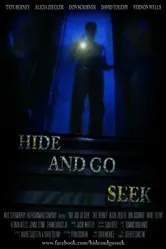 Hide and Go Seek постер