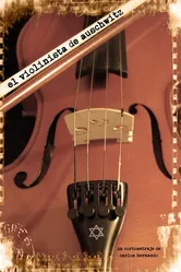 El violinista de Auschwitz постер