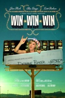 Постер Win Win Win 2012