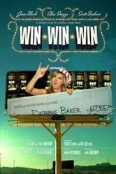 Win Win Win 2012 постер