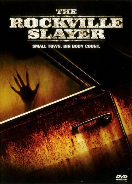 Постер The Rockville Slayer