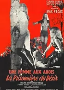 Женщина в безвыходной ситуации 1967 постер