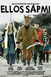 Ellos Sápmi постер