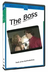 The Boss 2005 постер
