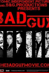 Bad Guy 2012 постер