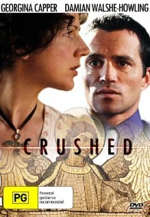Постер Crushed 2008
