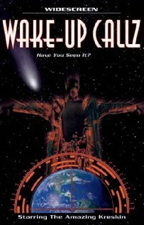 Постер Wake-Up Callz