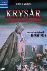 Крысолов 1986, Чехословакия постер