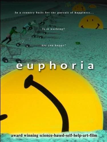 Постер Euphoria 2005
