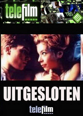 Постер Uitgesloten