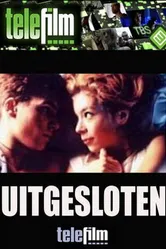 Uitgesloten постер