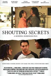 Shouting Secrets постер