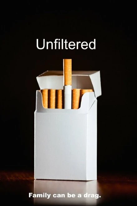 Постер Unfiltered 2015