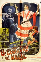 El centauro del norte постер