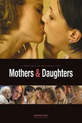 Мамы и дочери 2004 постер