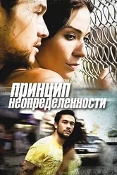 Принцип неопределенности 2008 постер
