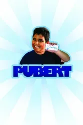 Pubert постер