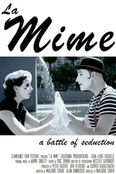 La Mime постер