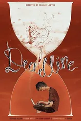 Deadline 2016 постер