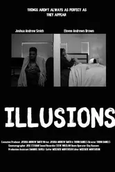 Illusions 2020 постер