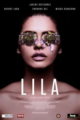 Лила 2016 постер