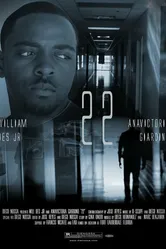 22 2013 постер