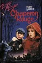 Прощай, Красная Шапочка 1988 постер