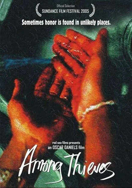 Постер Among Thieves 2004