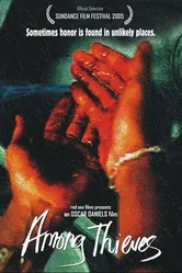 Among Thieves 2004 постер