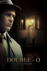 Double-O постер