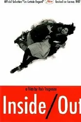 Наизнанку 1997 постер