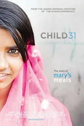 Child 31 постер