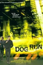 Dog Run 1996 постер