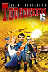 Предвестники бури 6 1968 постер