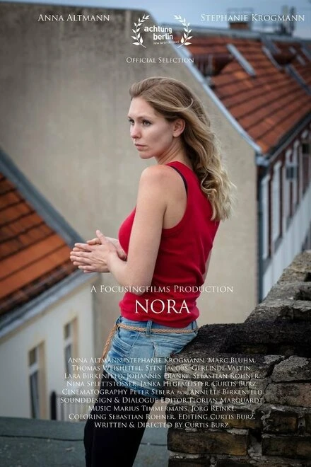 Постер Nora 2013