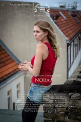 Nora 2013 постер