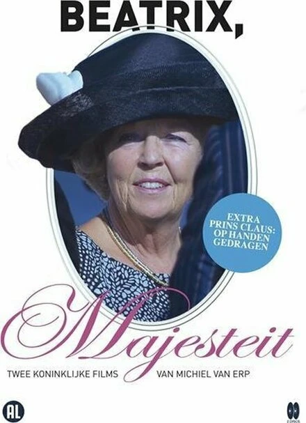 Постер Беатрикс, Ее величество 2009