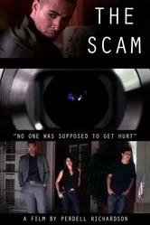 The Scam 2012 постер