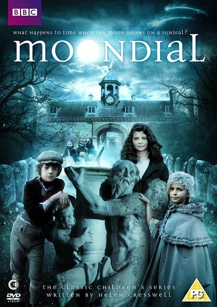 Постер Moondial