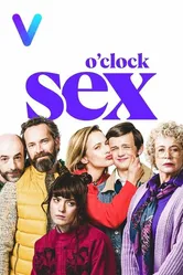 Sex O'Clock постер