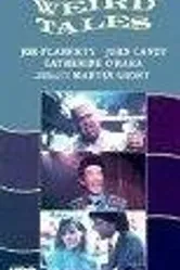 По-настоящему странные истории 1987 постер